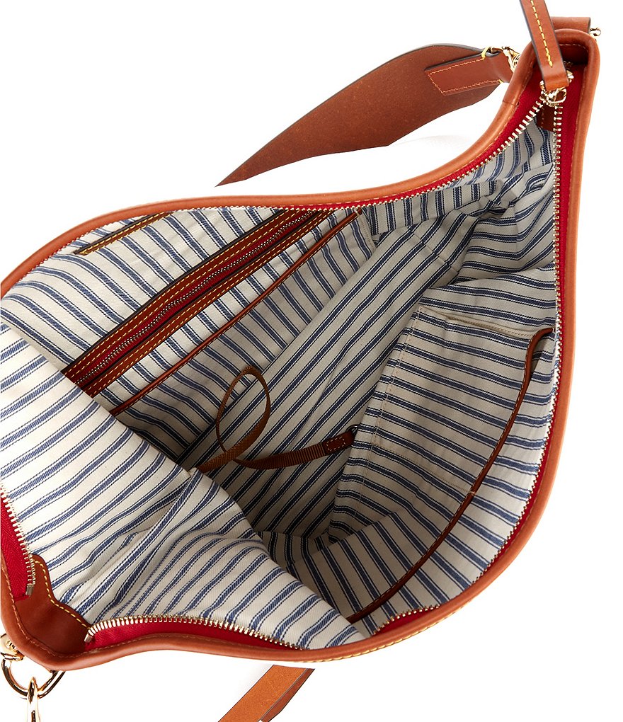Dooney & Bourke Large Hobo Bag