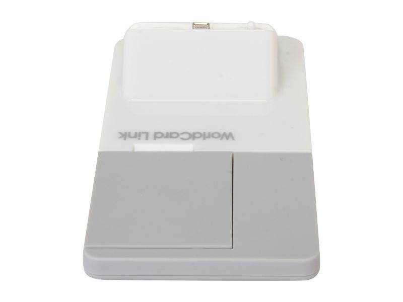 PenPower WorldCard Link SWCLIPH4EN Card Scanner