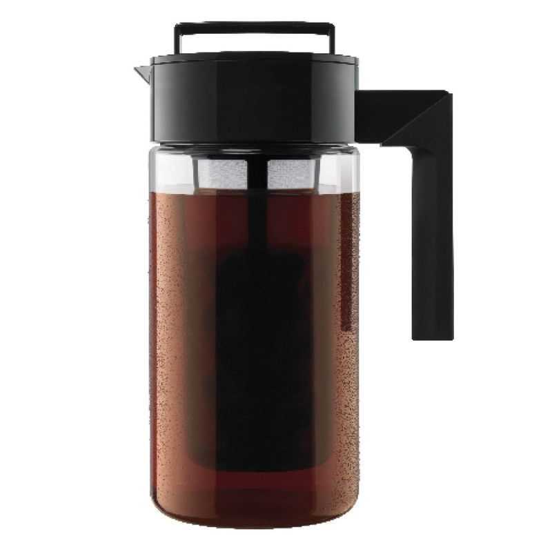 Café Fill Deluxe 2.0 Refillable Coffee Filter