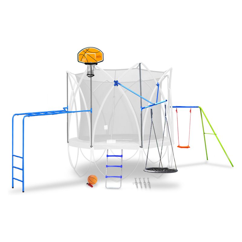 Magic Throne of Eldraine Planeswalker Deck 1 featuring Rowan