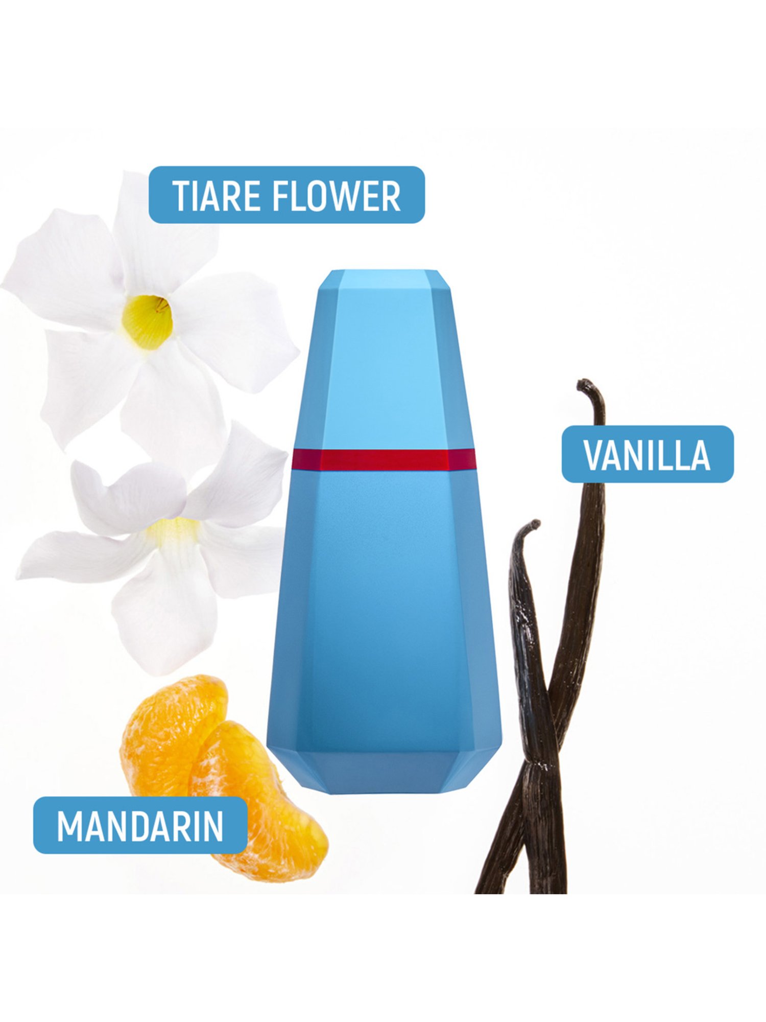 Cacharel Lou Lou Eau De Parfum - 50 ml