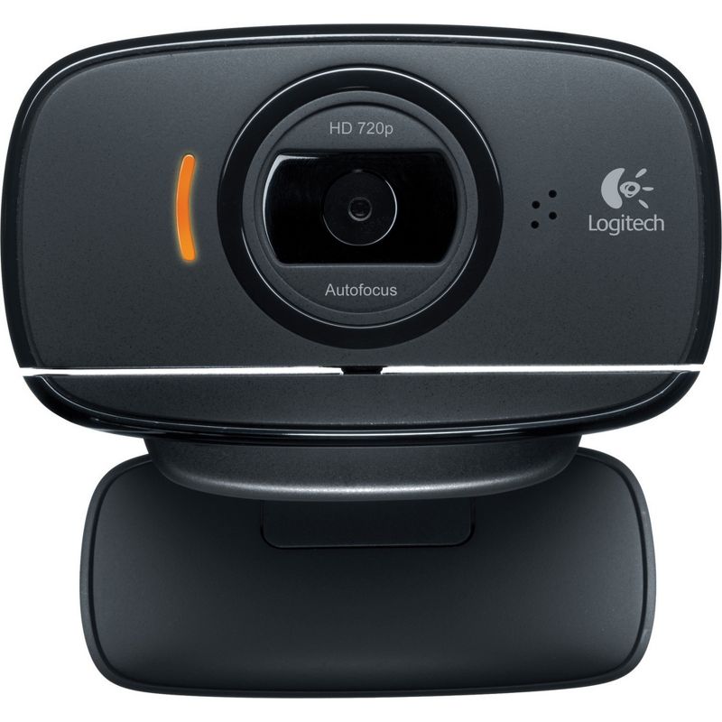 Logitech Conference Cam BCC950 Video Conference Webcam, HD 1080p Camera with Built-In Speakerphone
