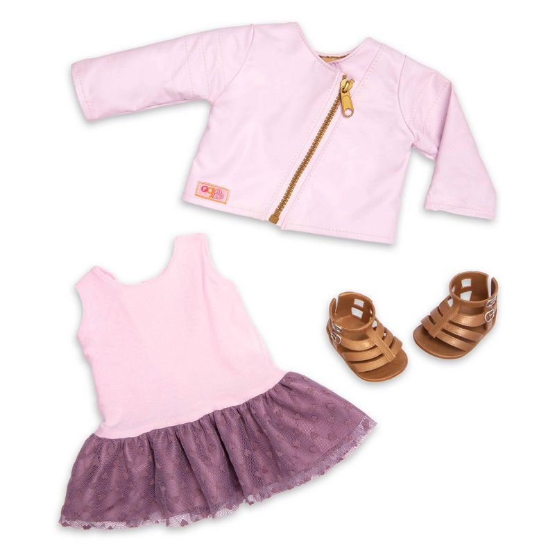 Our Generation Vienna 18" Fashion Doll