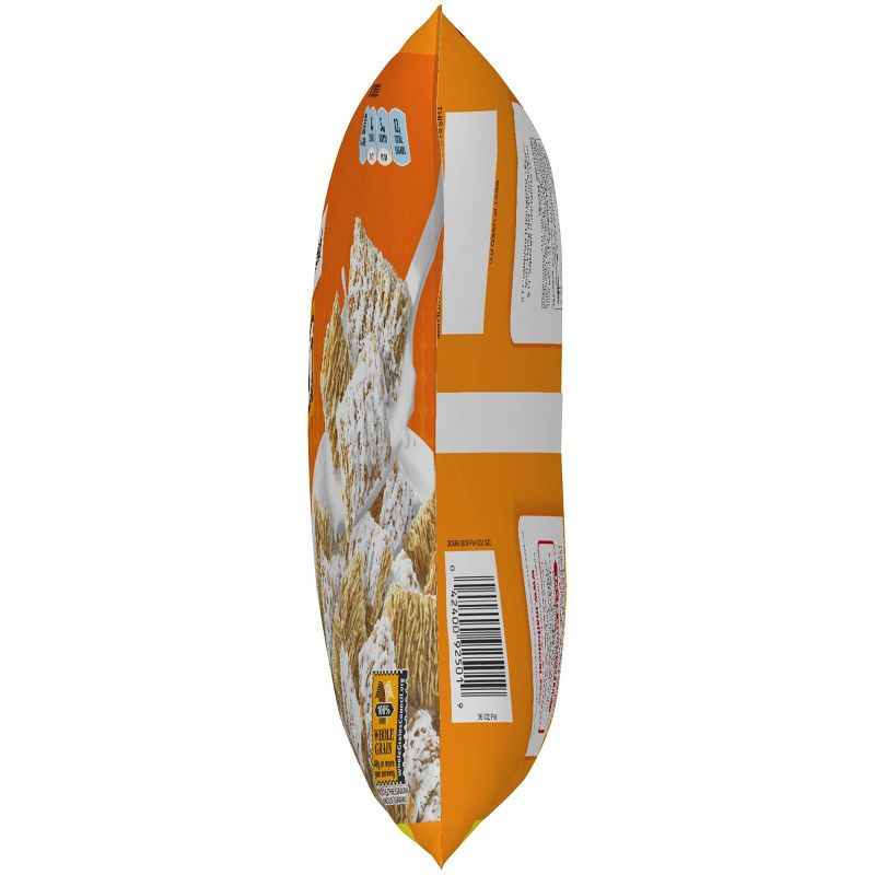 Frosted Mini Spooners Breakfast Cereal - 36oz - Malt O Meal