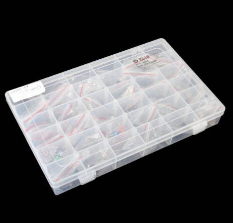 WWH- 37 in 1 Sensor Module Kits compatible with Arduino