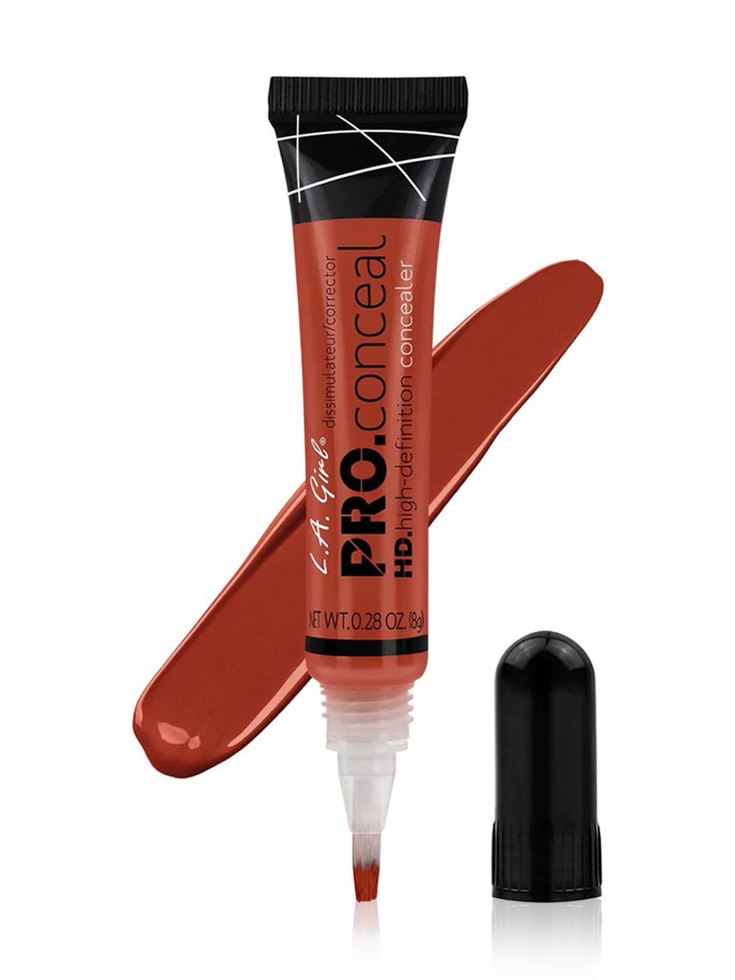 L.A. Girl Pro Conceal Reddish Corrector - 8 gm