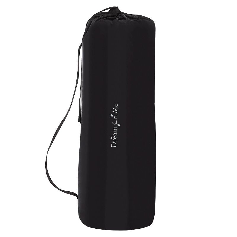 Baby Trend Lil Snooze Deluxe II Nursery Center - Twinkle Twinkle Little Moon