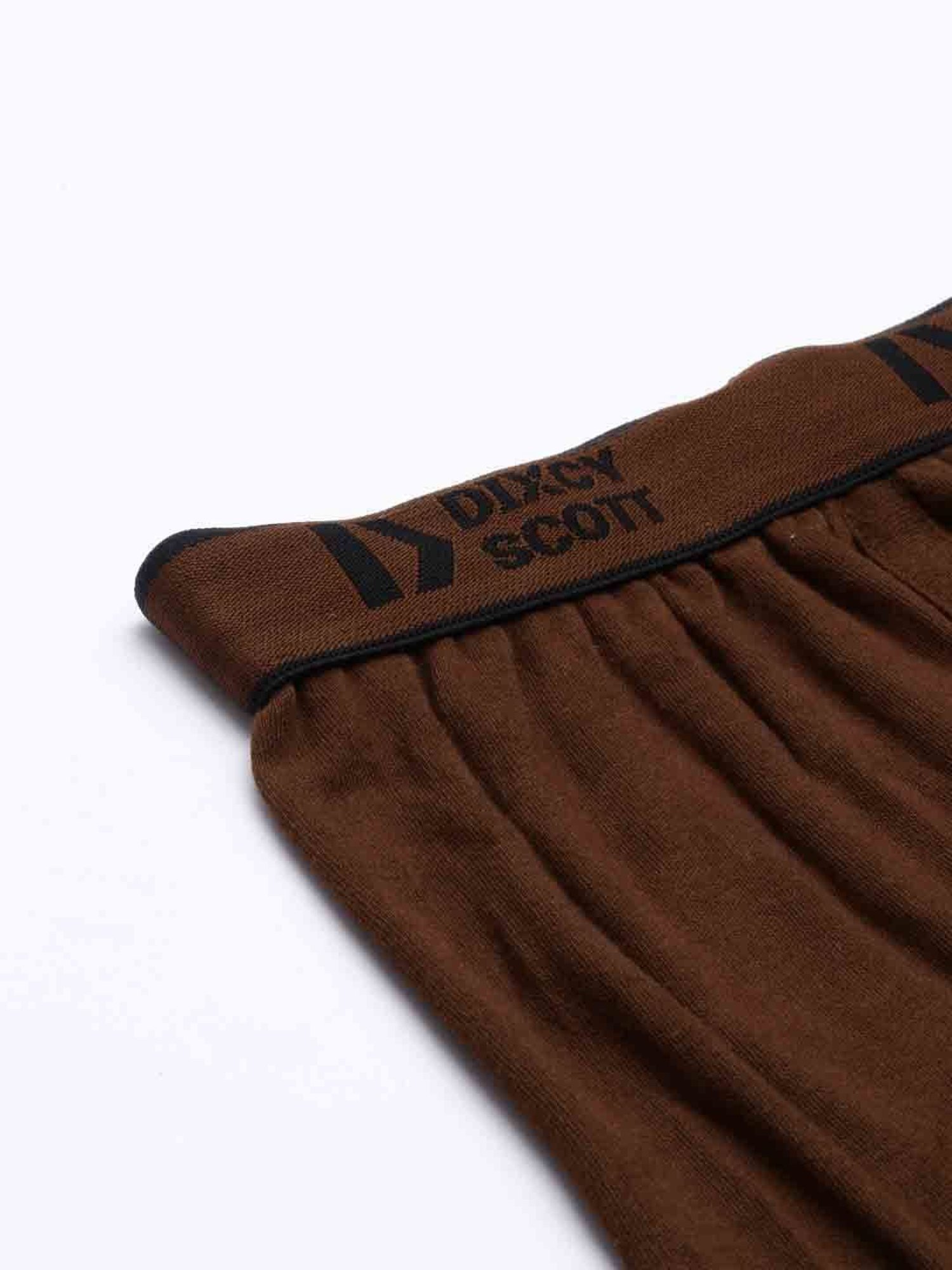 Dixcy Scott Originals Assorted Cotton Trunks - Pack of 5