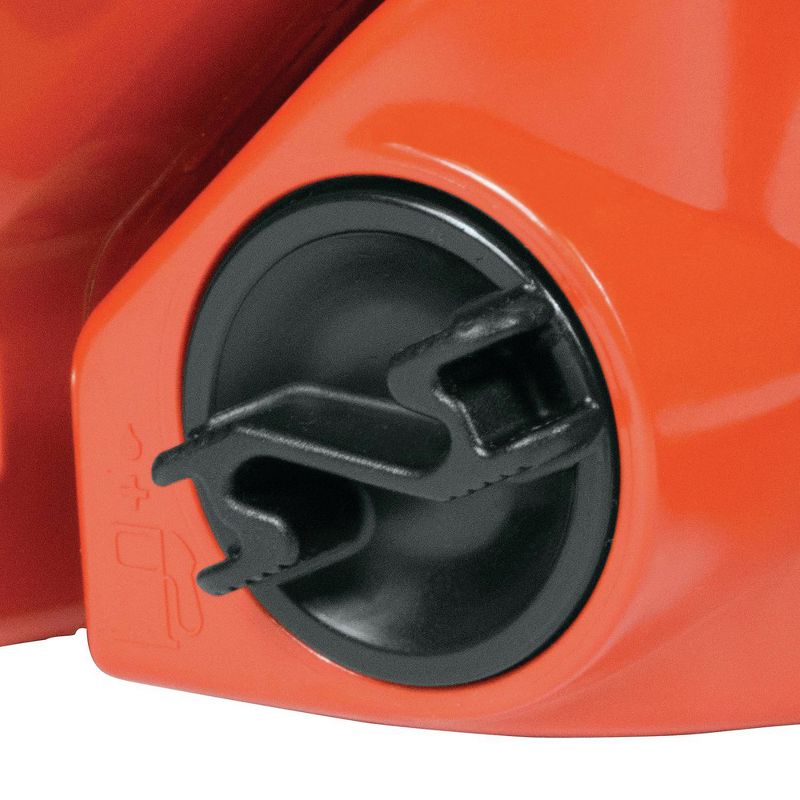 Makita EA5000PRFL 20 in. 50 cc Chain Saw