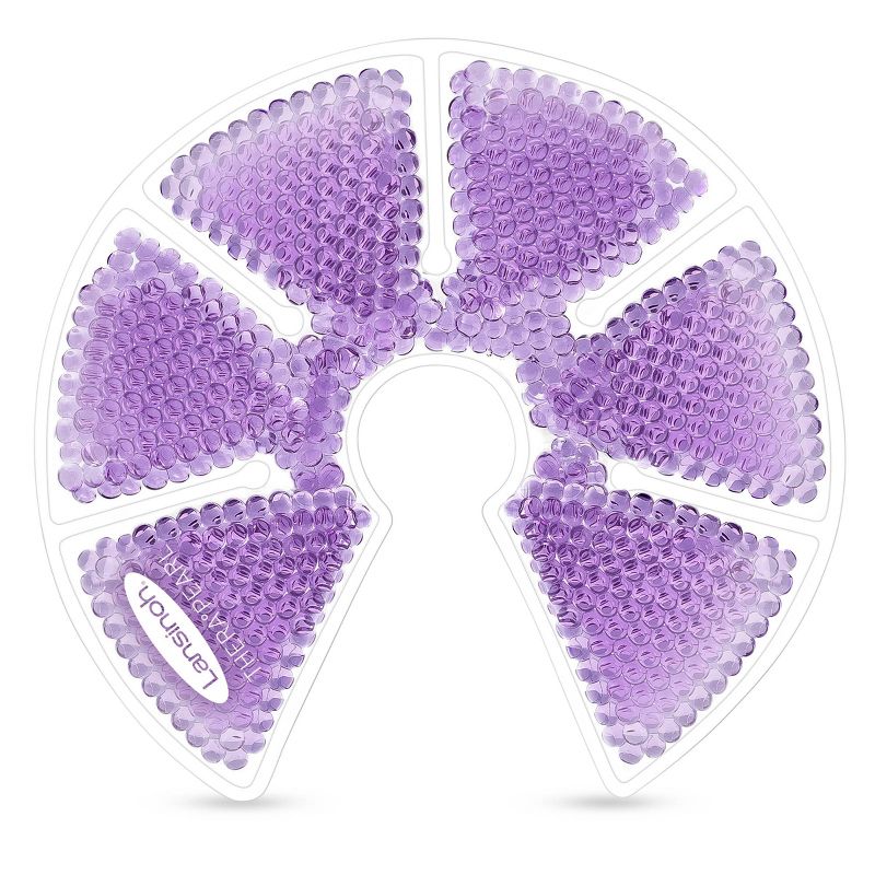 Lansinoh Therapearl 3-IN-1 Breast Therapy