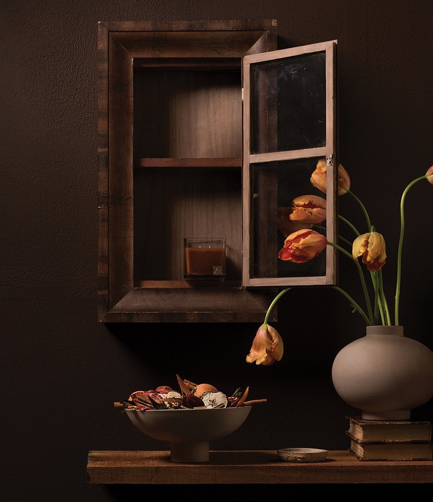 Aromatique Cinnamon Cider Decorative Fragrance Large Bag