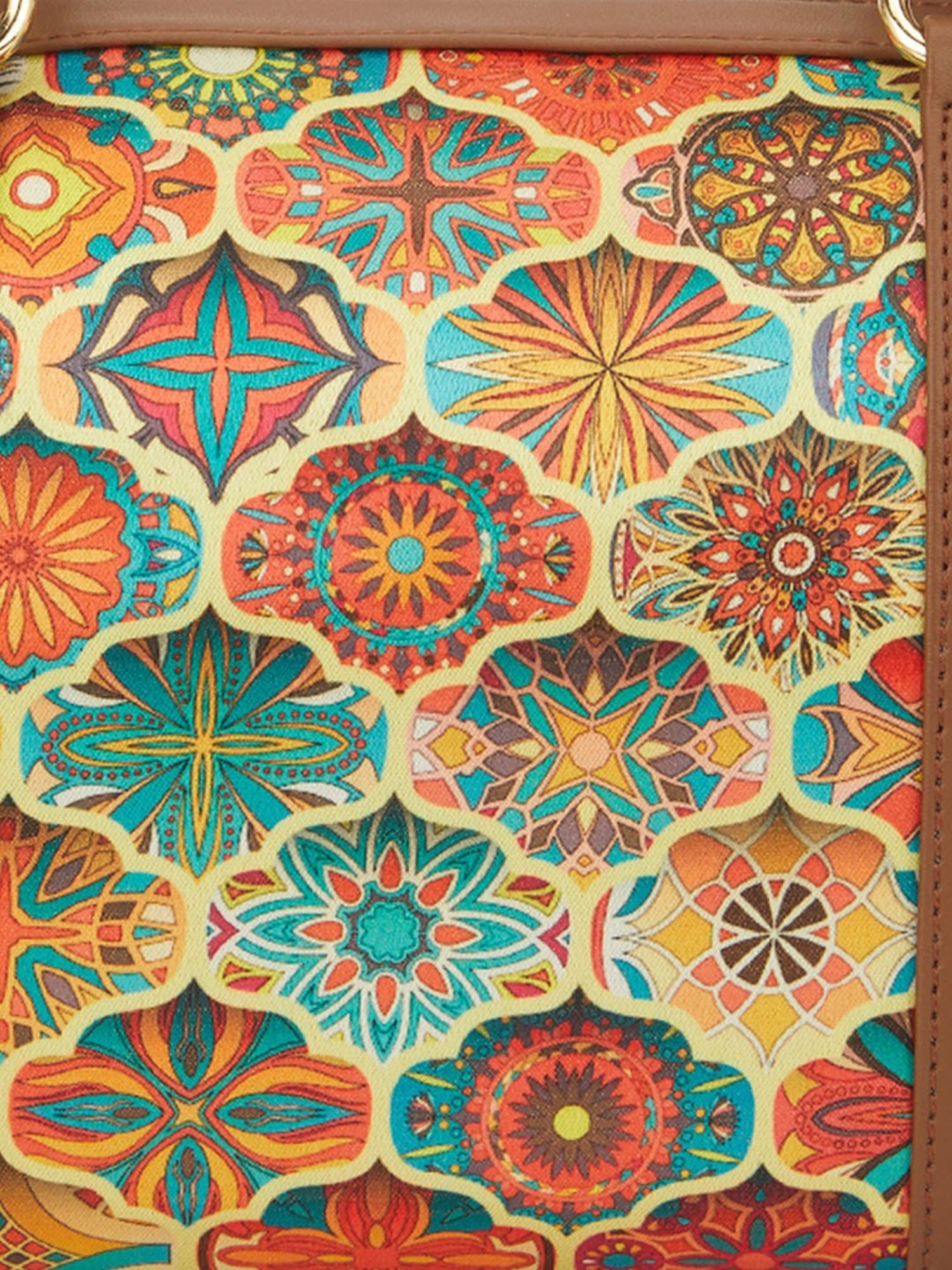 Tohl Fenwick Black Leather Medium Backpack