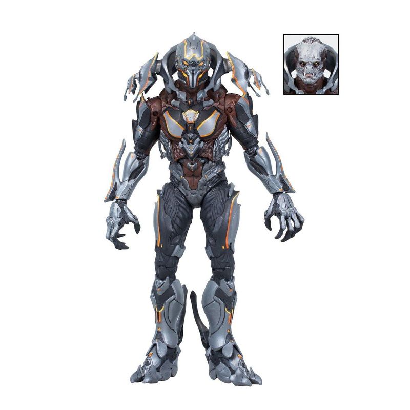 Mcfarlane Toys Halo 4 Series 2 Deluxe Action Figure: Didact