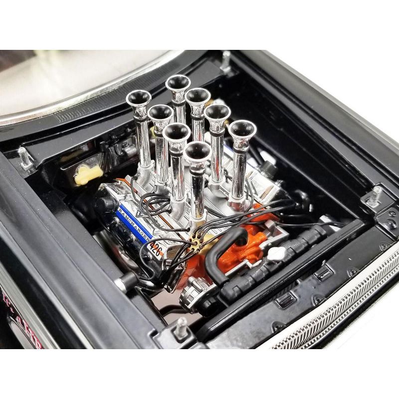 1974 Buick Century Ginger Brown Metallic Limited Edition to 220 pieces Worldwide 1/43 Model Car by Goldvarg Collection