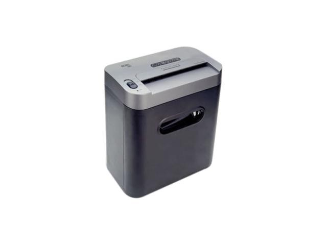 Royal ROY29171Y 100X 10-Sheet Crosscut Shredder