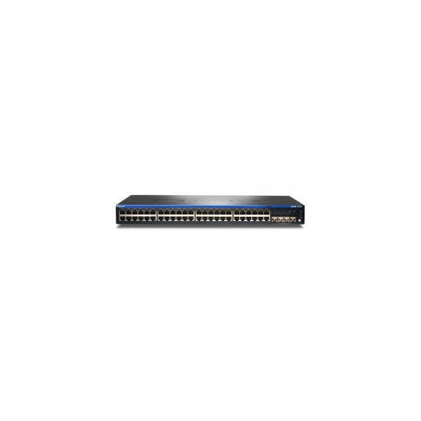 Juniper EX2200-48P-4G Ethernet Switch (EX2200-48P-4G)