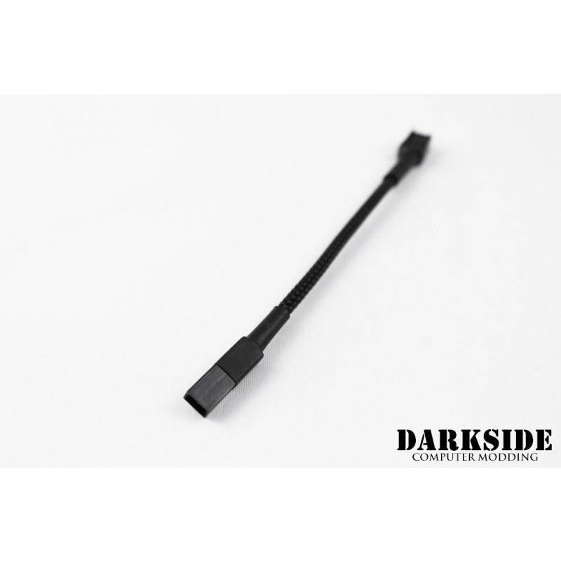 DarkSide CONNECT Cable | 4" | 3-Pin - Type 1s (DS-0321)