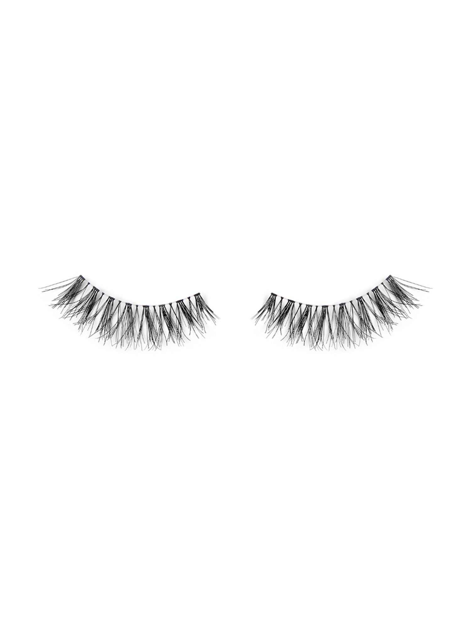 UROPARIS Human Hair Eyelashes - 58