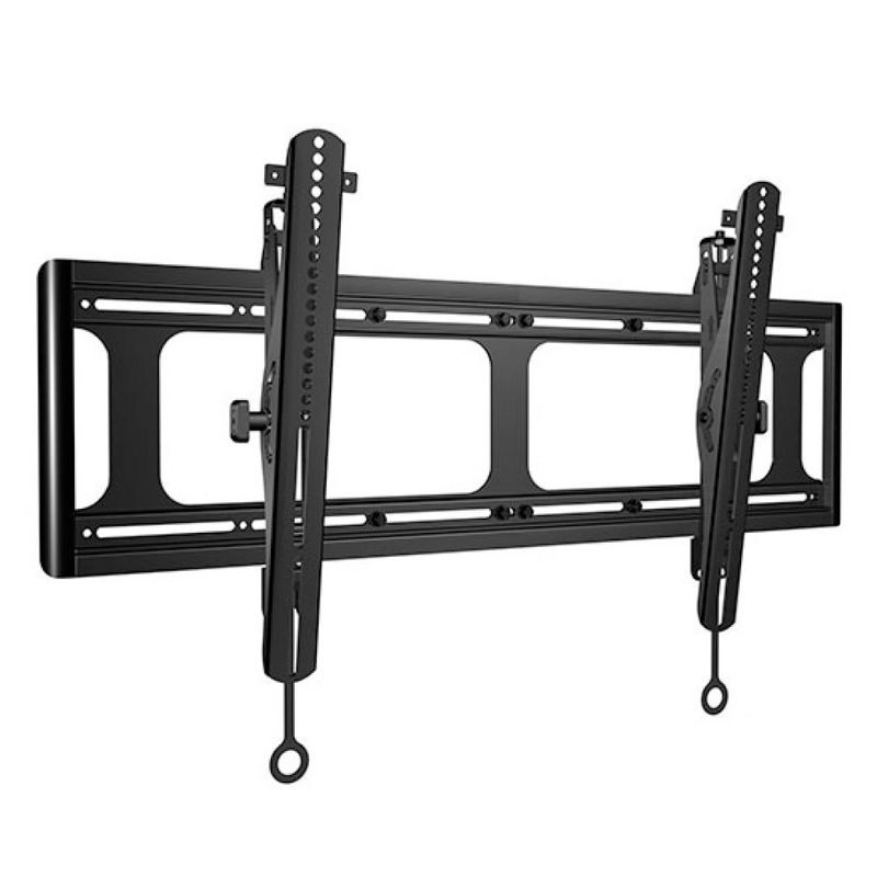 Sanus Premium Expandable Tilt Wall Mount for Flat-panel TVs 37"-95"