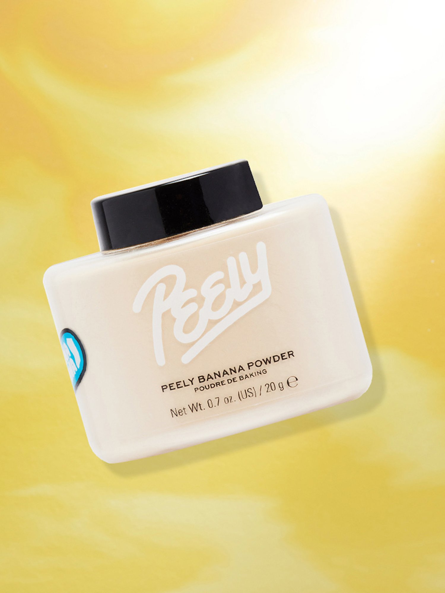 Lenphor Shimmery Dust Powder - 4.8 gm