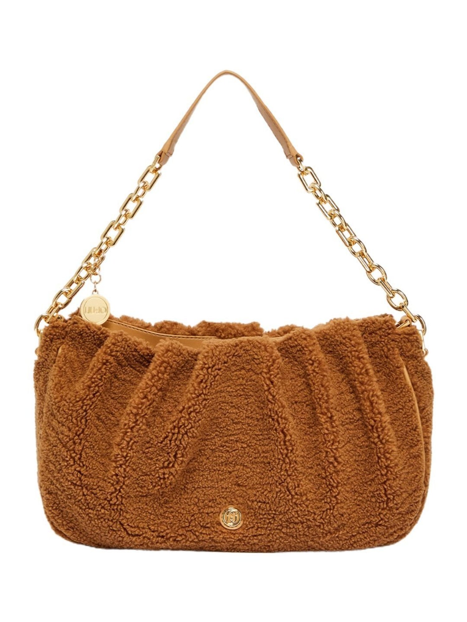 Se7en20 Doctor Who Don't Blink Large Tote Bag