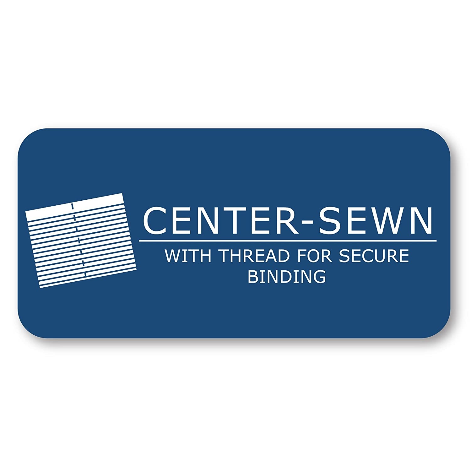 Roaring Spring Hard Cover Composition Book, 9 3/4" x 7 1/2", College Ruled, 100 sheets