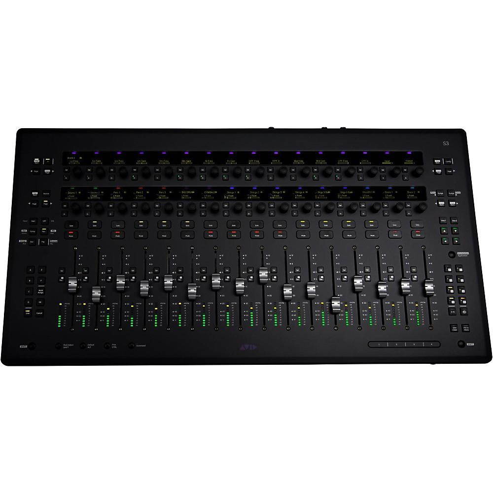 Numark M6 4-Channel USB DJ Mixer