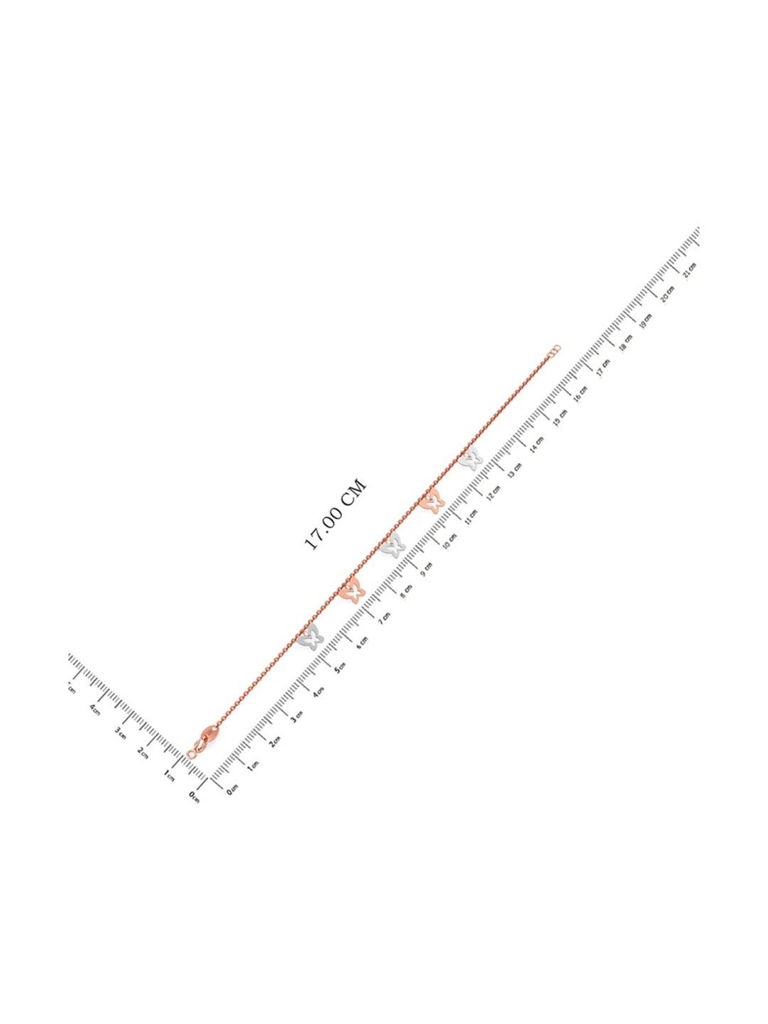 Joyalukkas 18k Gold Bracelet for Women