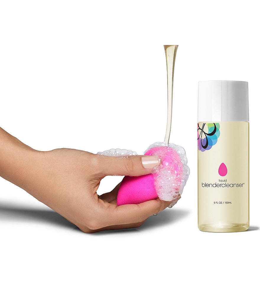 beautyblender&reg; Liquid blendercleanser&reg;