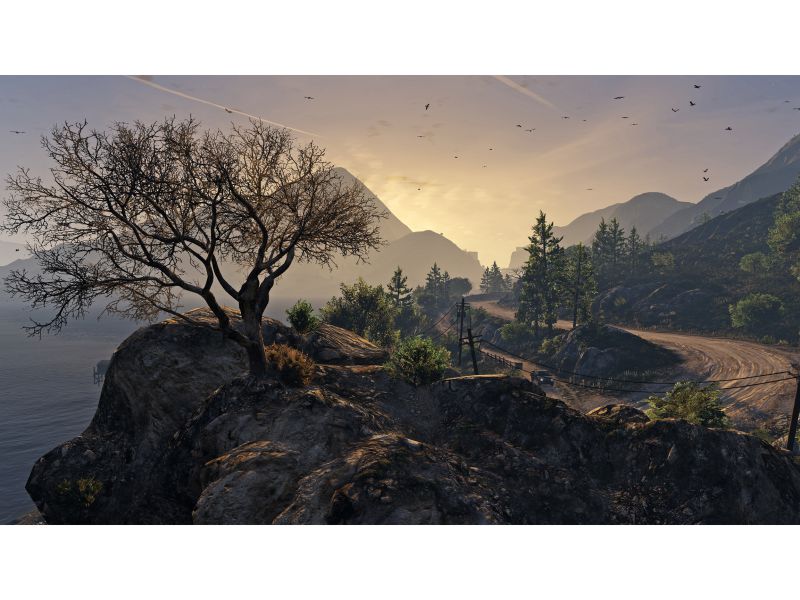 Saints Row: Gat Out Of Hell XBOX One [Digital Code]