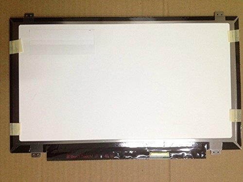 HANNSTAR HB140WX1-300 14.0" WXGA HD SLIM LCD LED Display Screen