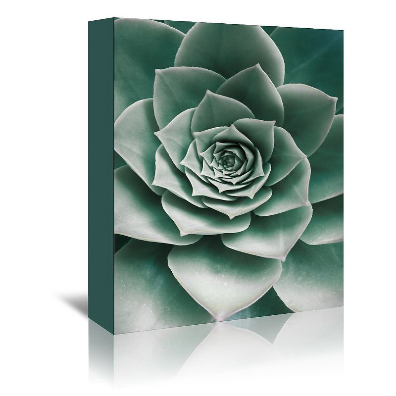 Americanflat - Contemporary Southwest Photography Canvas Gallery Wall Set by Sisi and Seb