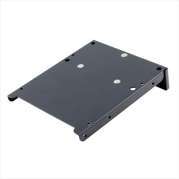 Plugadget USB 3.0 Type-A & USB 3.1 Type-C USB-C Dual Port to Motherboard 20 Pin Front Panel for 3.5" Floppy Bay