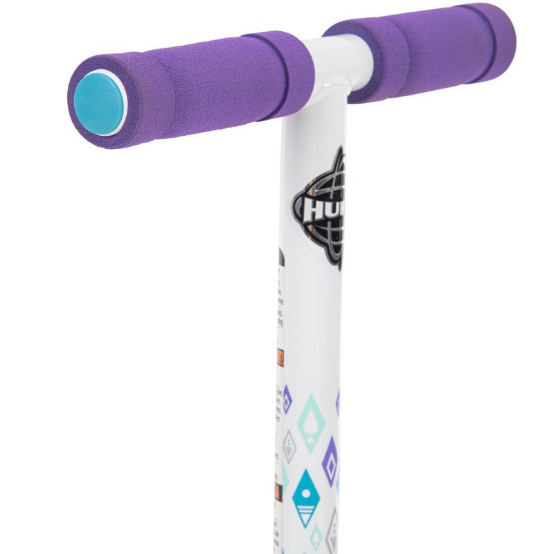 Huffy Frozen 2 3 Wheel Kids' Kick Scooter - Blue