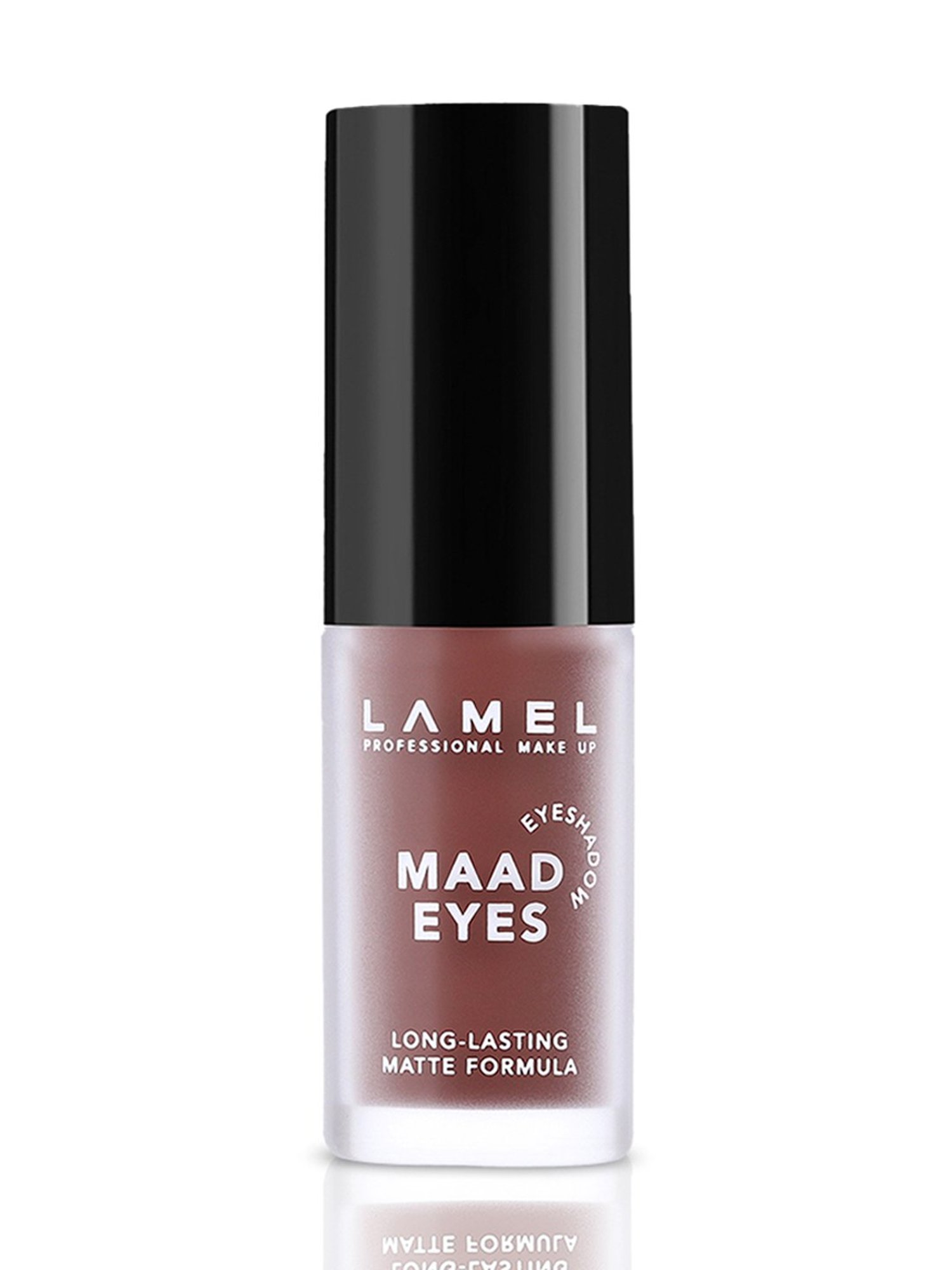 Lamel Maad Eyes Eyeshadow 402 Macchiato - 5.2 ml