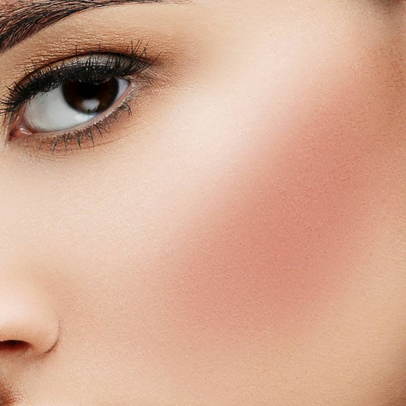 The Crème Shop Powder Blush - Mon Cheri