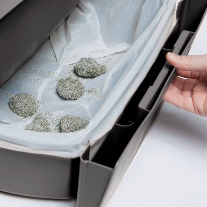 CatSpot Clumping Cat Litter - 8.5lbs