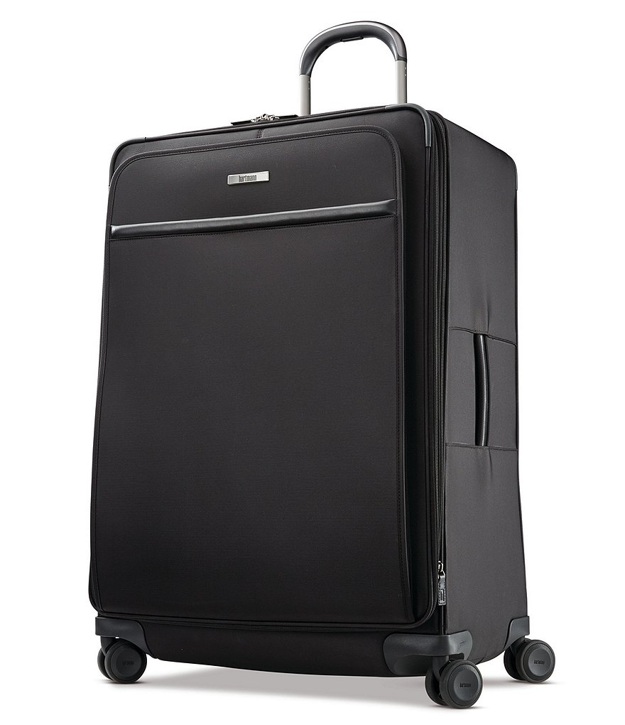 Hartmann Metropolitan 2 Extended Journey Expandable Spinner