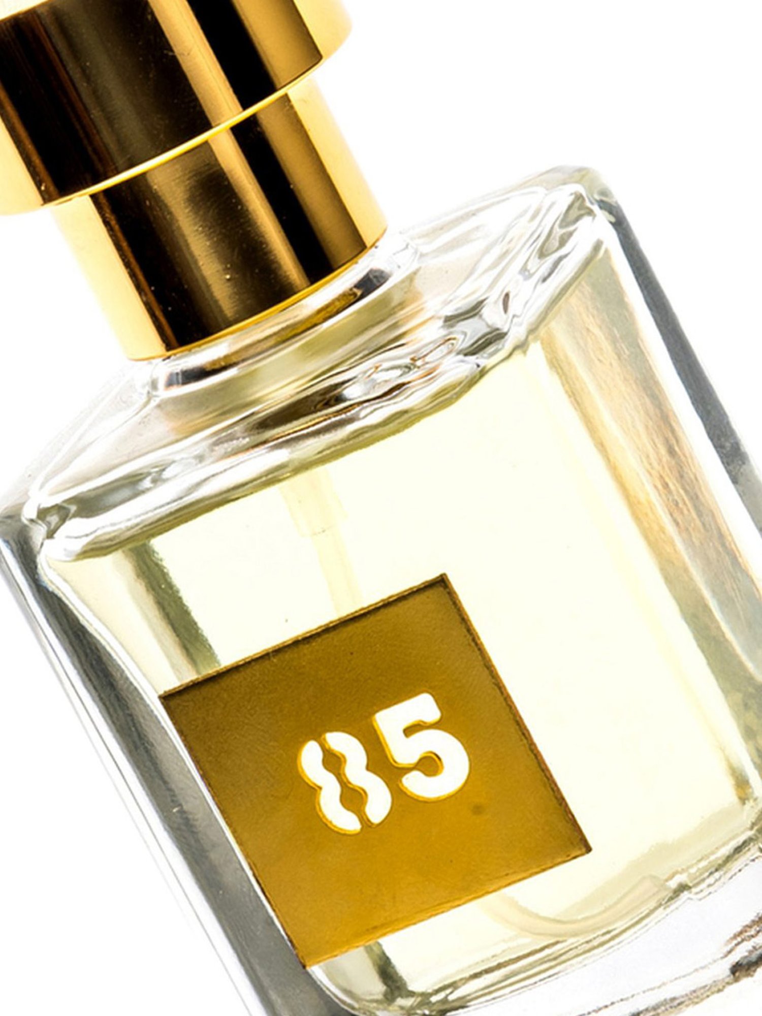 wiSDom by Sheetal Desai Fine Fragrance - No 85 - 50 ml