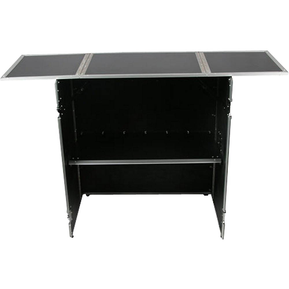 Odyssey ATA Flight Zone Folding Stand for DJ Equipment