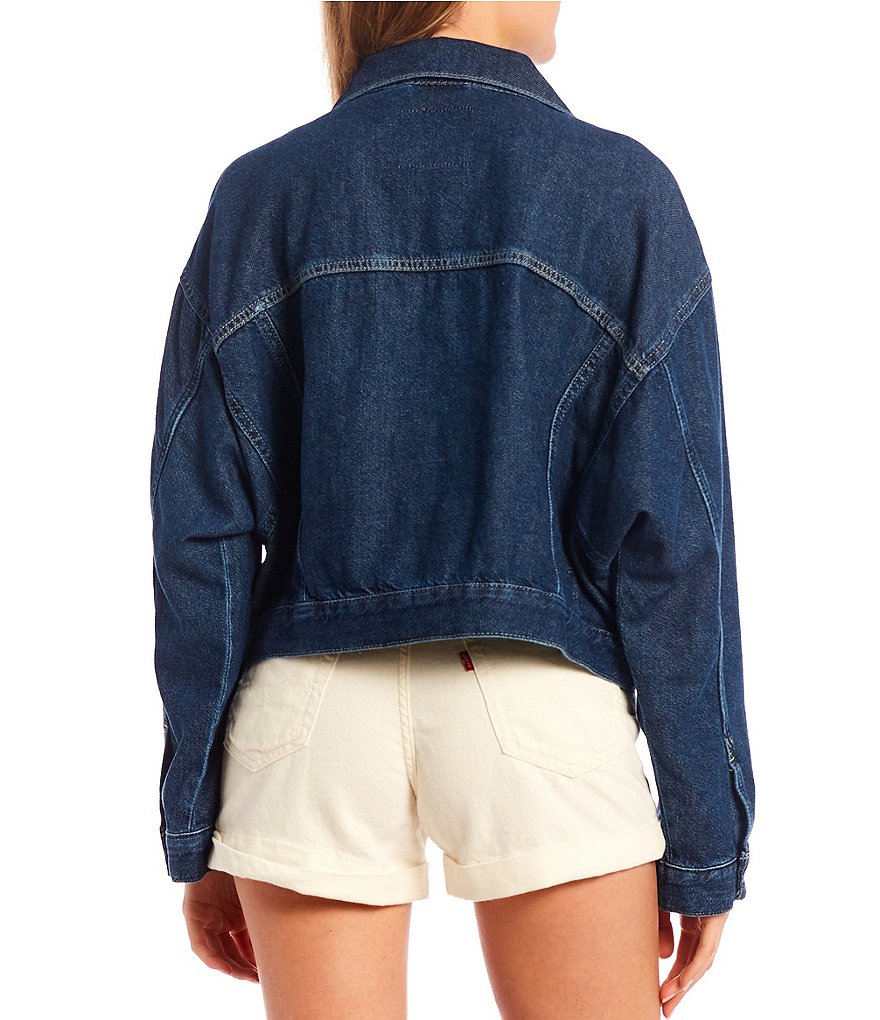 Sundown by Splendid Coordinating Joey Acid Wash Zip Front Hoodie