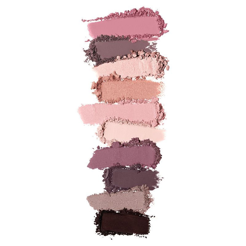 Maybelline The City Kits All-in-One Eye & Cheek Palette Pink Edge- 0.42oz