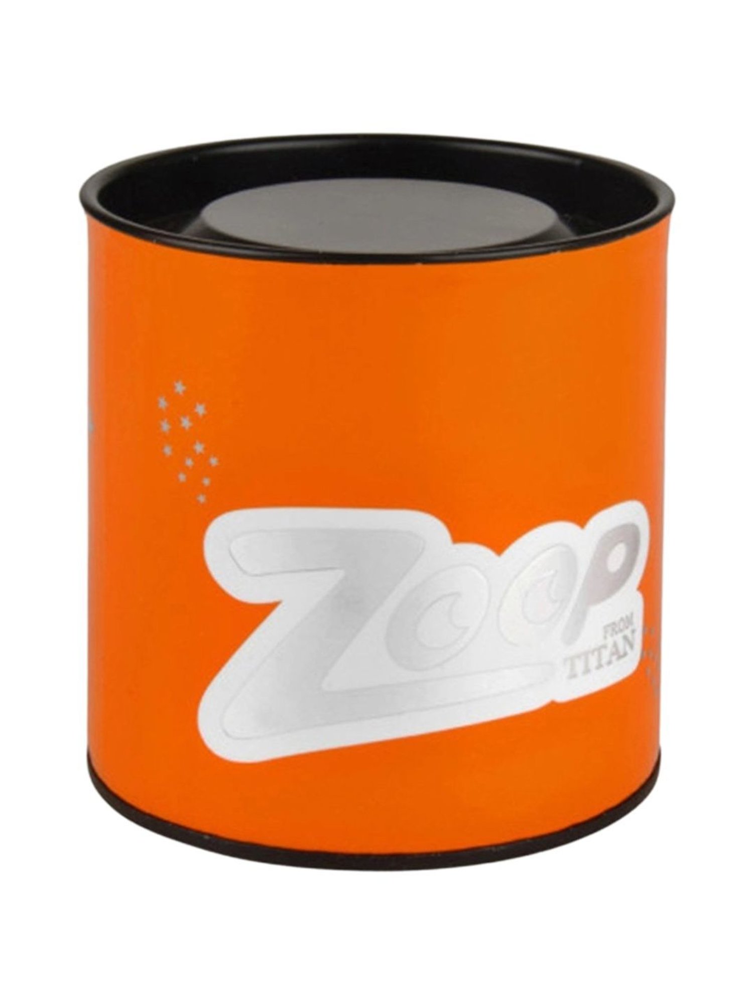 Zoop NS16017PP01 Unisex Digital Watch