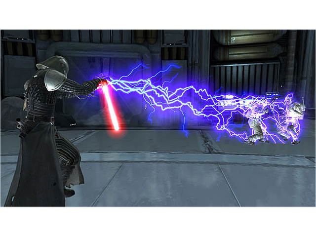 Star Wars: The Force Unleashed: Ultimate Sith Edition [Steam Game Code]