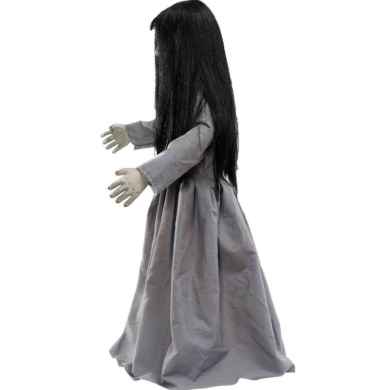 Lil Sweet Vengeance Halloween Decorative Holiday Scene Props