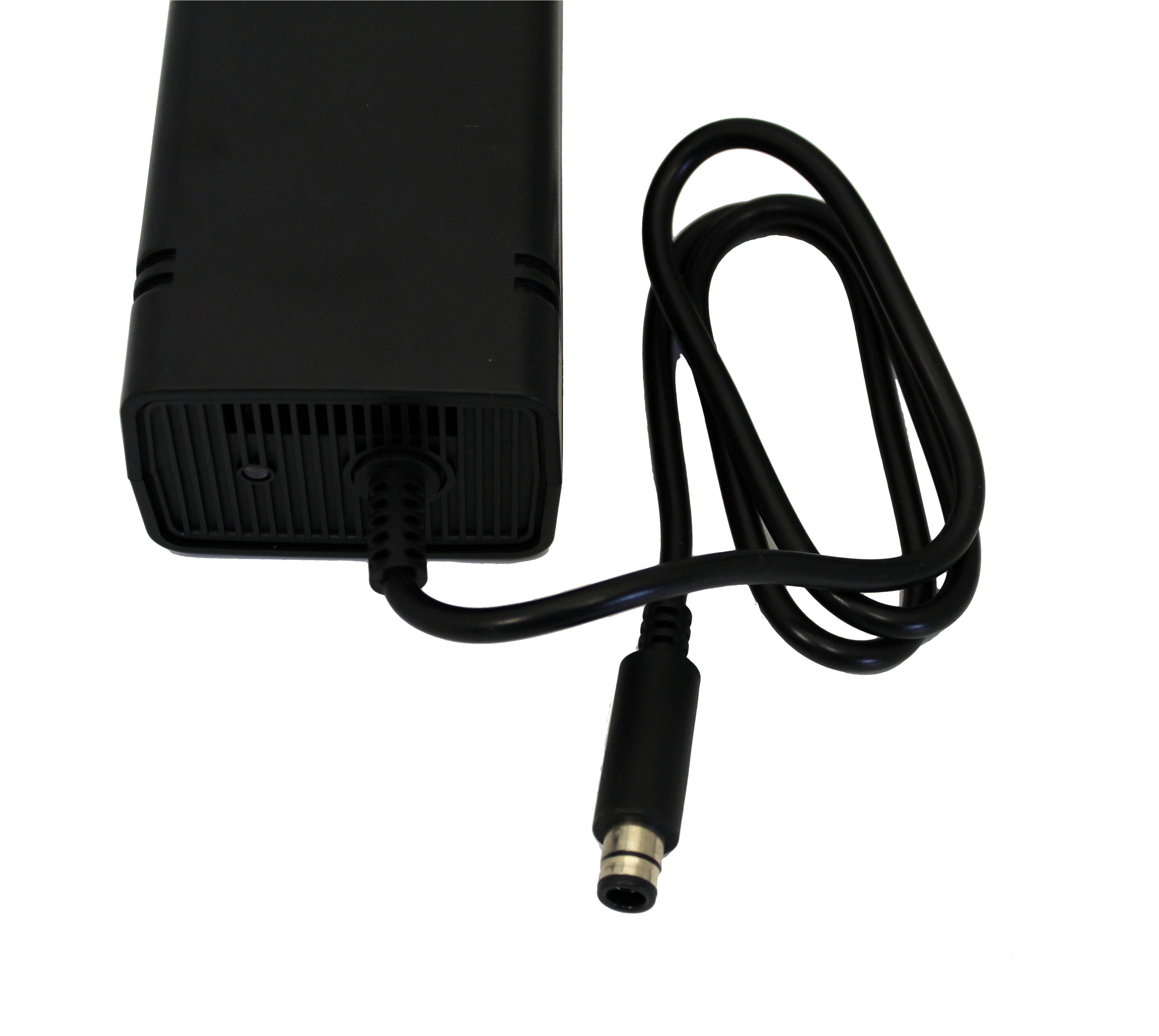 Replacement AC Power Adapter for XBox 360 E by Mars Devices