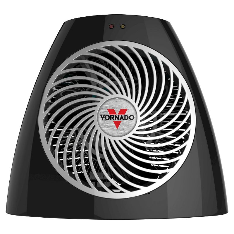 Vornado VH202 Personal Indoor Space Heater Black