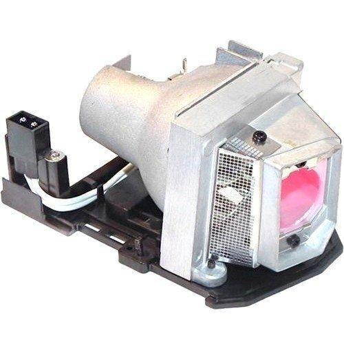 REPLACEMENT PROJECTOR LAMP WITH OEM BULB FOR DELL 1210S REPLACES 317-2531, 4YNTF