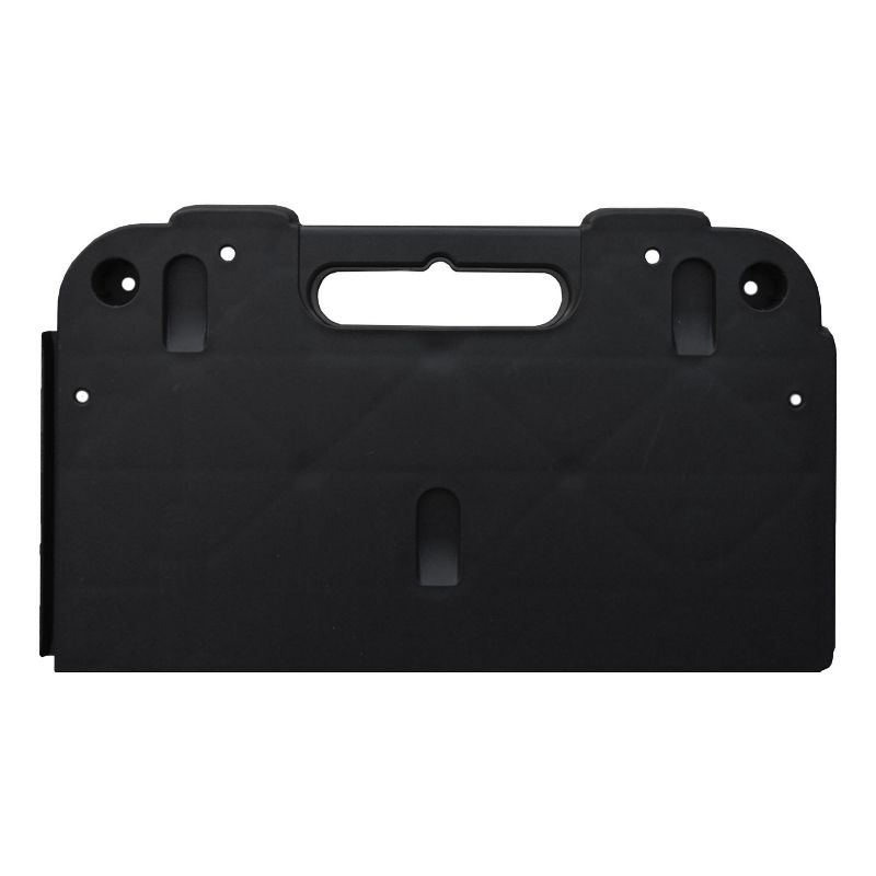 TOOD RB580 1100 Pound Capacity Expandable Platform Furniture Appliance Dolly Cart Flat Hand Truck Trolley for Home Improvement, Moving, and Industrial