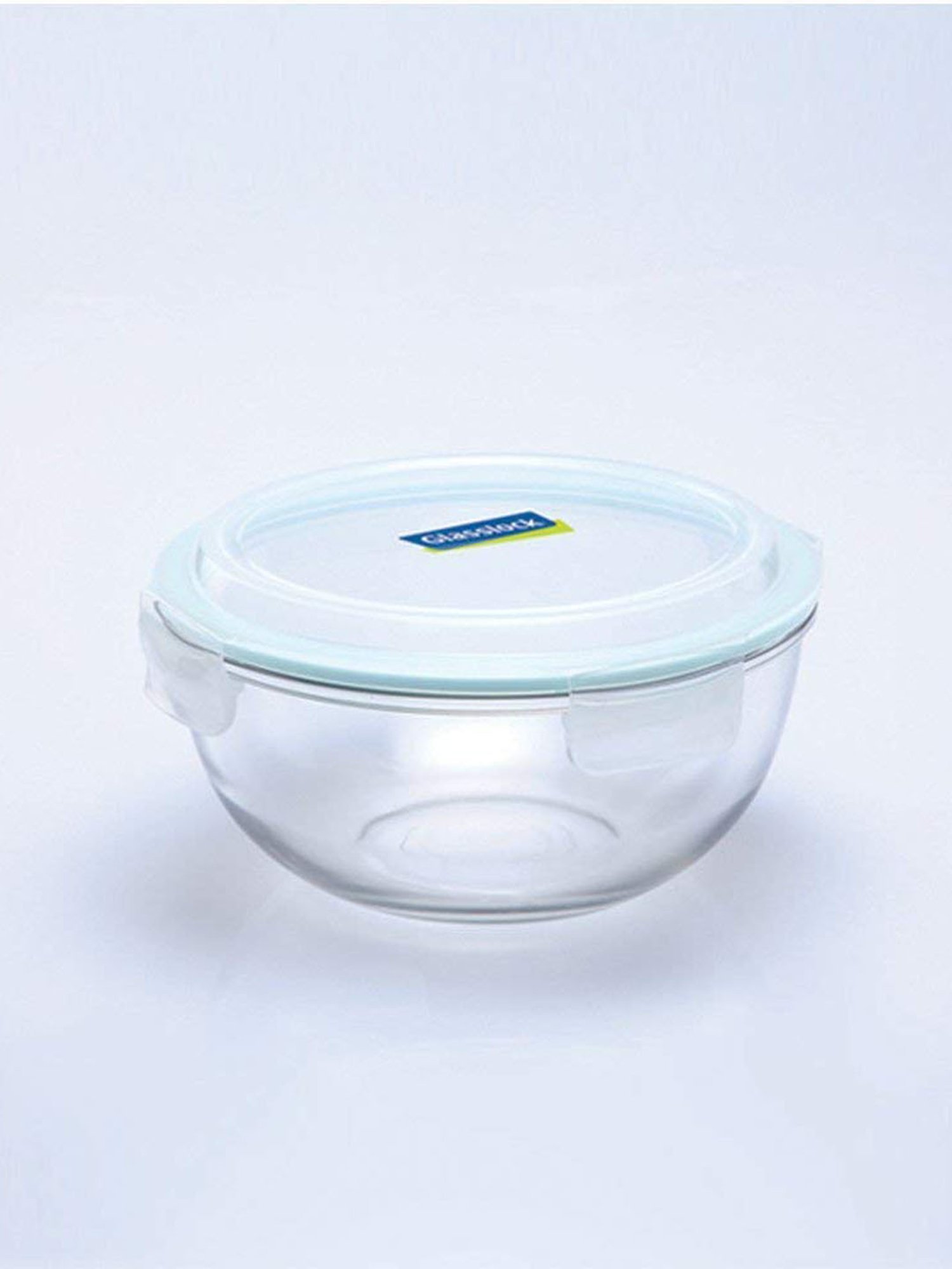 Glasslock Transparent Glass 1000 ml Jars and Container